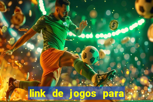 link de jogos para ganhar dinheiro